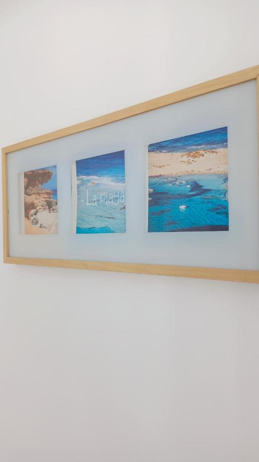 Acogedor Y Luminoso Piso Santander Lägenhet Exteriör bild